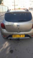 voitures-dacia-sandero-2018-stepway-annaba-algerie