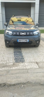 voitures-dacia-duster-2024-khenchela-algerie