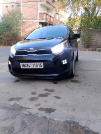 سيارات-kia-picanto-2019-lx-confort-تيزي-وزو-الجزائر