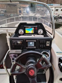 Quicksilver 755 active