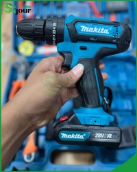 materiel-electrique-caisse-vissesue-makita-28-voltpr-alger-centre-algerie