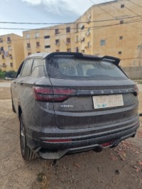 سيارات-geely-coolray-2026-super-max-يسر-بومرداس-الجزائر