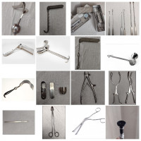 medical-instruments-medicalchirurgien-et-gynecologue-algerie