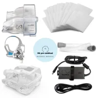 Accessoires et réparation cpap s10 s11 vni lumis resmed
