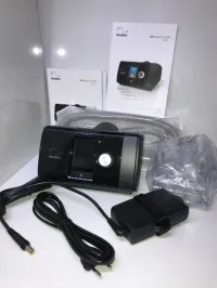 Cpap RESMED s10 neuf 