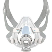 Masque resmed F20 apnée du sommeil