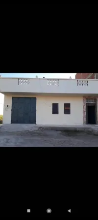 Vente Villa Tlemcen Souk tlata