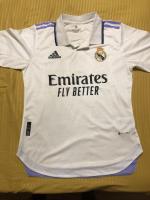 hauts-et-t-shirts-shirt-real-madrid-bab-ezzouar-alger-algerie