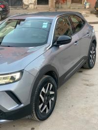 سيارات-opel-mokka-2023-elegance-البليدة-الجزائر