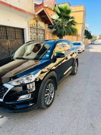 سيارات-hyundai-new-tucson-2020-البليدة-الجزائر