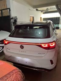 سيارات-volkswagen-t-roc-2025-المدية-الجزائر