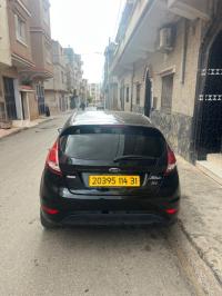 سيارات-ford-fiesta-2014-trend-look-وهران-الجزائر