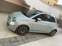 voitures-fiat-500-2024-dotchivita-plus-ouled-fayet-alger-algerie