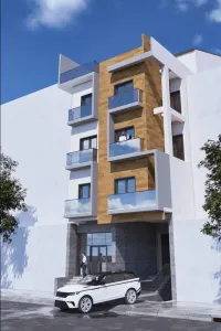 Vente Appartement F3 Alger Mohammadia