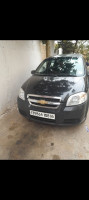 voitures-chevrolet-aveo-4-portes-2008-hussein-dey-alger-algerie