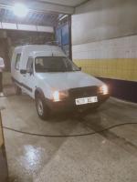 voitures-citroen-c15-first-2002-constantine-algerie