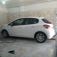 سيارات-peugeot-2008-2016-allure-وهران-الجزائر