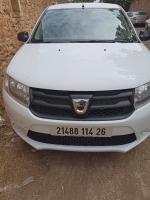 voitures-dacia-logan-2014-draa-essamar-medea-algerie