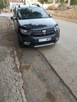 voitures-dacia-sandero-2018-stepway-restylee-ain-defla-algerie