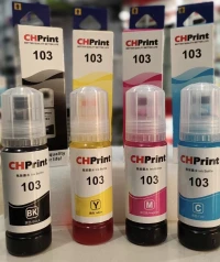 ENCRE EPSON 103 PACK CH PRINT 70 ML