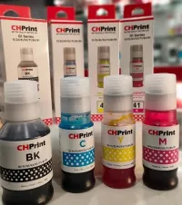 ENCRE BOUTEILLE CANON PIXMA G2420 41 PACK CH PRINT