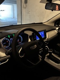 cars-geely-coolray-2026-hussein-dey-alger-algeria