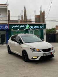 سيارات-seat-ibiza-2016-cartago-عين-بنيان-الجزائر