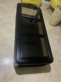 TABLE BASSE 