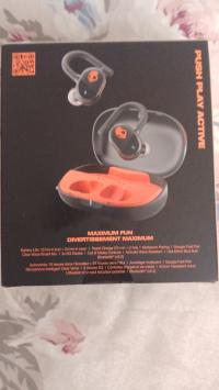 Skullcandy push play écouteur original thumbnail 3