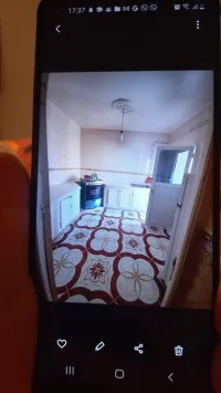 Vente Appartement F3 Mostaganem Mostaganem