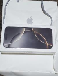 هواتف-ذكية-i-phone-16-pro-max-بئر-توتة-الجزائر
