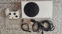 أجهزة-ألعاب-الفيديو-xbox-series-s-الجزائر-وسط