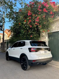 Volkswagen T-Cross 2025 R-line