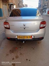 سيارات-renault-symbol-2016-سيدي-بلعباس-الجزائر