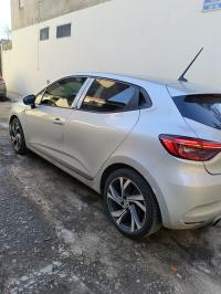 سيارات-renault-clio-5-rslin-2022-الدويرة-الجزائر