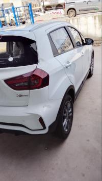 سيارات-livan-x3-pro-2025-automatique-avec-toi-ouvrant-عنابة-الجزائر