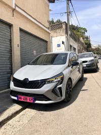 voitures-renault-clio-5-2025-esprit-alpine-kouba-alger-algerie
