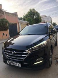 سيارات-hyundai-tucson-2018-بابا-حسن-الجزائر