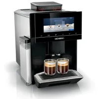 Machine à Café à Grain Siemens EQ900 TQ903R09 Noire