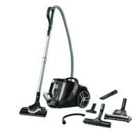 Aspirateur Sans Sac ROWENTA SILENCE FORCE CYCLONIC RO7289EA