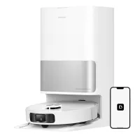 Aspirateur Robot Laveur Avec Station De Vidange Dreame L10s Ultra Gen 2