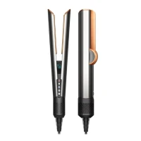 Lisseur 2EN1 DYSON Airstrait HT01 - 1600W - HUMIDE ET SEC GRIS / CUIVRE