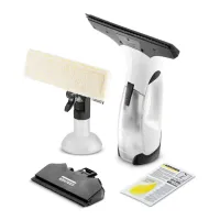 Karcher Nettoyeur De Vitres A Vapeur WV2 Plus N