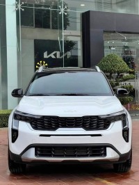 سيارات-kia-sonet-2025-la-toute-برج-البحري-الجزائر