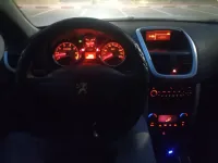 Peugeot 207 2012 207