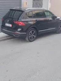 Volkswagen Tiguan 2023 active