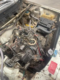 Peugeot 309 1988 309