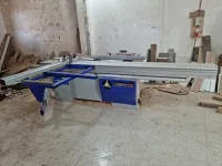 بيع عتاد نجارة MDF