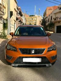 سيارات-seat-ateca-2016-عين-تموشنت-تيموشنت-الجزائر