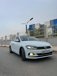 Volkswagen Polo 2019 Carat